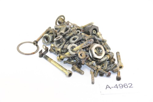 Ducati st2 1999 engine - s1,