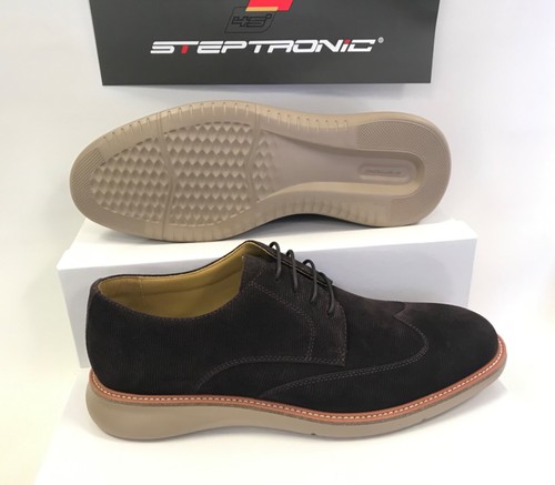 Steptronic ultralight weight - steptronic,