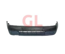 FOR CITROEN SAXO S0/S1 1999 - 2004 Front Bumper Cover Lower Part Primed New