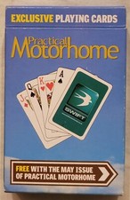 Practical Motorhome Playing