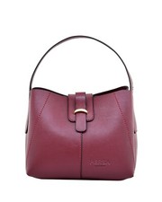 Small Leather Crossbody Bag