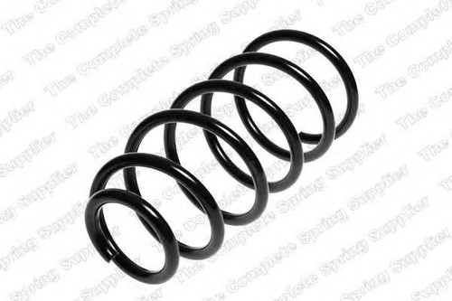 Front coil spring kilen for - spring,