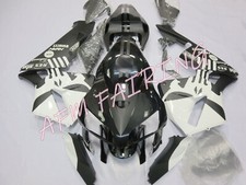 White Black ABS Injection Mold