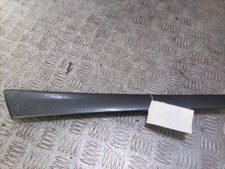 VAUXHALL ASTRA H MK5 04-12 5DR DOOR TRIM FRONT DRIVERS SIDE OFFSIDE 963981738