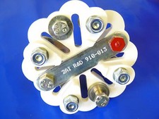 910-013 R&D FLEXIBLE COUPLING-