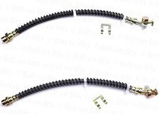 2 RDX Flexi Flexible Brake