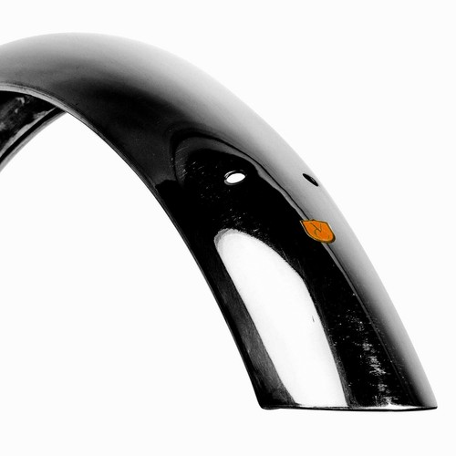 Velo orange smooth - orange,