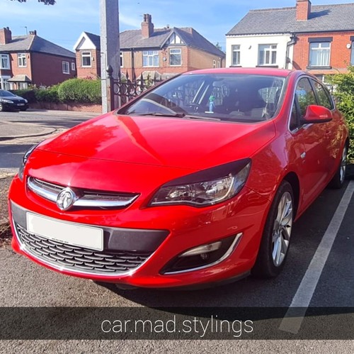 Eyebrows fit vauxhall - fit,