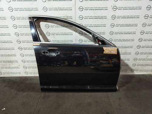 Jaguar x250 facelift s - jaguar, xf