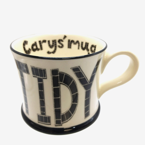 Moorland pottery cymru ware - pottery,