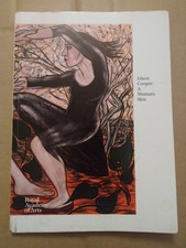 Eileen Cooper: A Woman's Skin: Exhibition Catalogue 2017