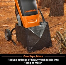 LawnMaster FD1501 Electric