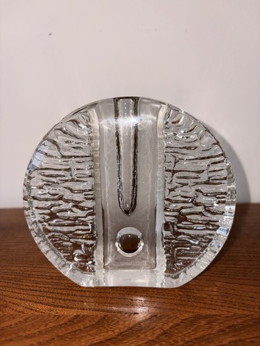 Walther glas german - walther, solifleur