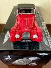 Kyosho 1/18 Morgan 4/4 Sports