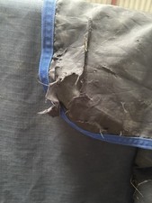 6,9 Turn Out Light Weight  Horse Rug