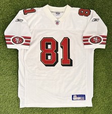 Terrell Owens San Francisco