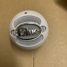 Blue The Snowball Microphone  - Used