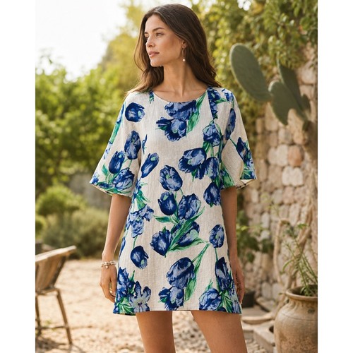 Umgee blue tulip - umgee,