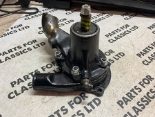 RILEY PATHFINDER  RECONDITIONED  WATER PUMP