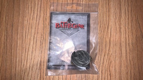 Warhammer fantasy battle - warhammer, gear