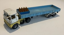 Corgi Major 1151 Vintage