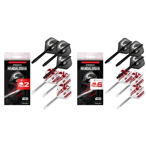 Target darts star wars - darts,