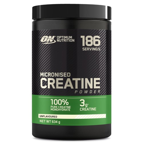 Optimum nutrition micronised - nutrition,