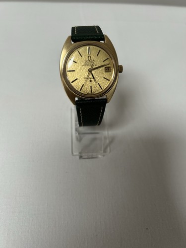 Vintage omega constellation - omega,