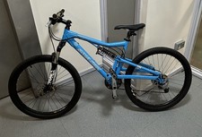 Santa Cruz Heckler 5 Classic