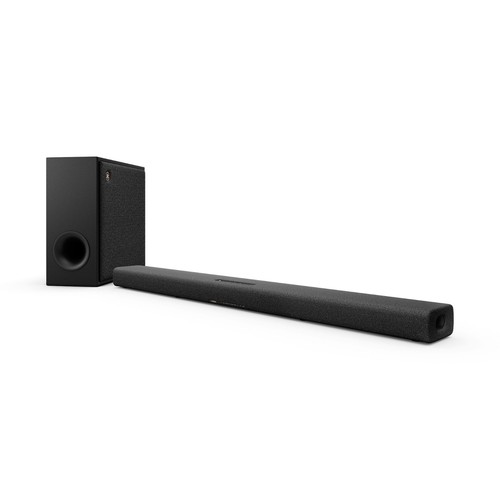 Yamaha true bar 50a soundbar - true,