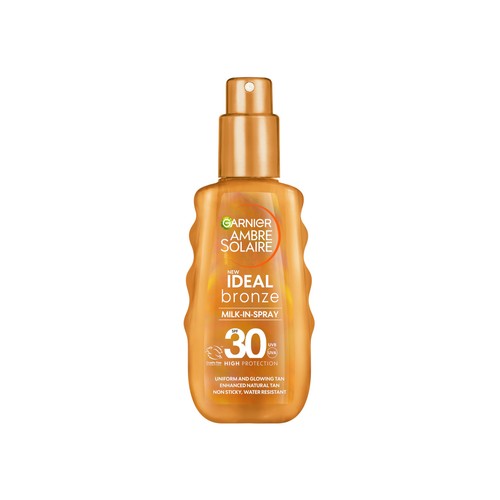 Garnier ambre solaire fake tan - solaire,