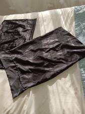 Satin Pillow Cases