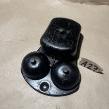 Vintage GPO 64D Bell Set - Telephone Bellset - Marked FHR64 - GPO