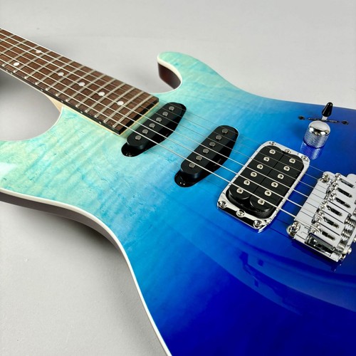 Ibanez sa260fm electric guitar - sa260fm,