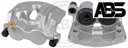 Front left brake caliper - front,