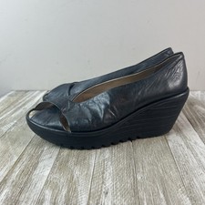 Fly London Shoes Women's  Sz 7