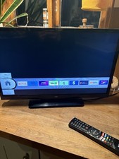 Bush 22-inch TV/DVD Player