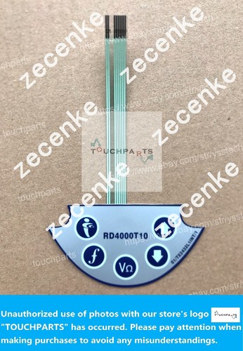 Operating membrane for - operating,