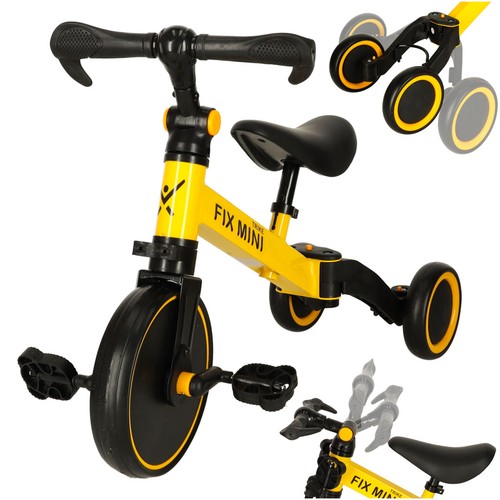 Trike fix mini - trike, balance