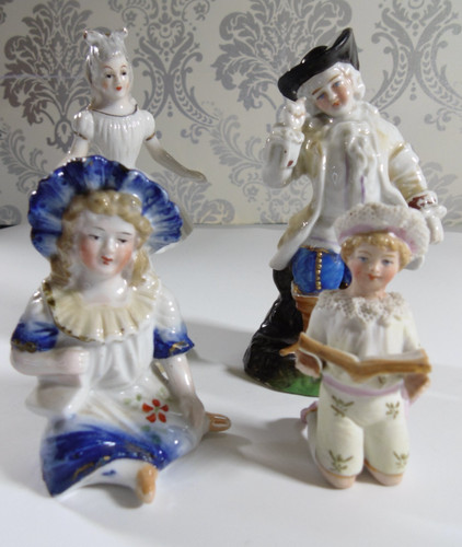 Collection four - of,
