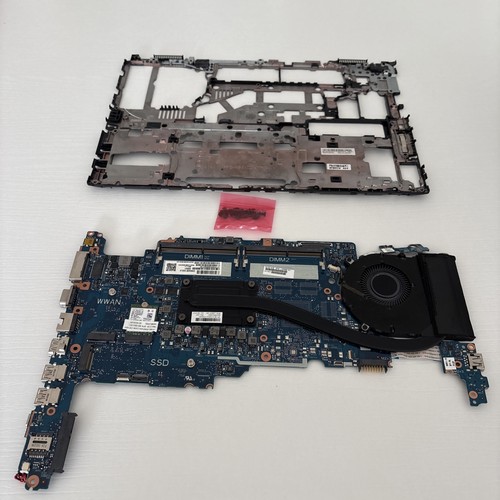 Probook 640 motherboard - 640,