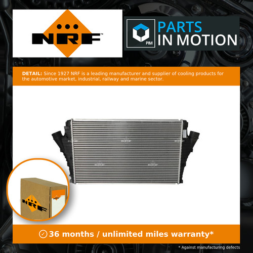 Intercooler fits vauxhall - intercooler,