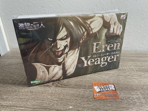 Attack titan eren - on,