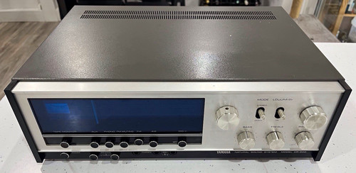 Yamaha 500 natural sound - yamaha, cr-500