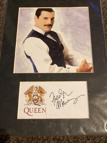 Freddie mercury photo and - freddie,