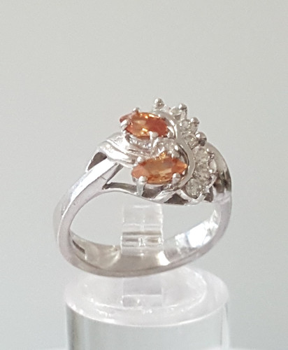 Hallmarked real imperial - hallmarked,