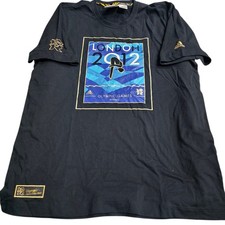 London Olympics 2012 Adidas