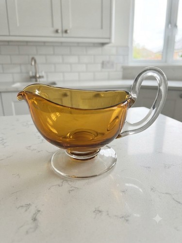 Vintage william sonoma - vintage, footed