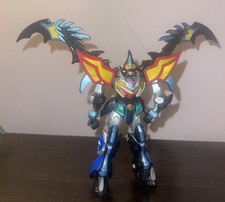 Power Rangers Retrofire Series