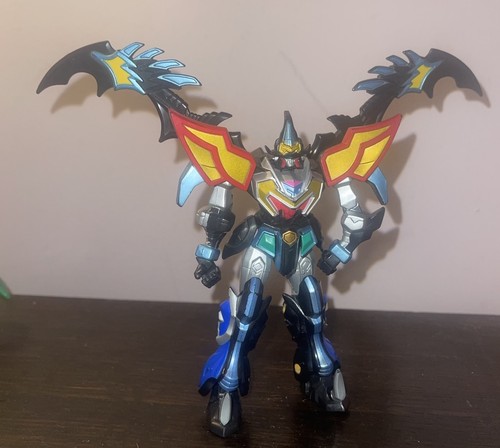 Power rangers retrofire series - power,